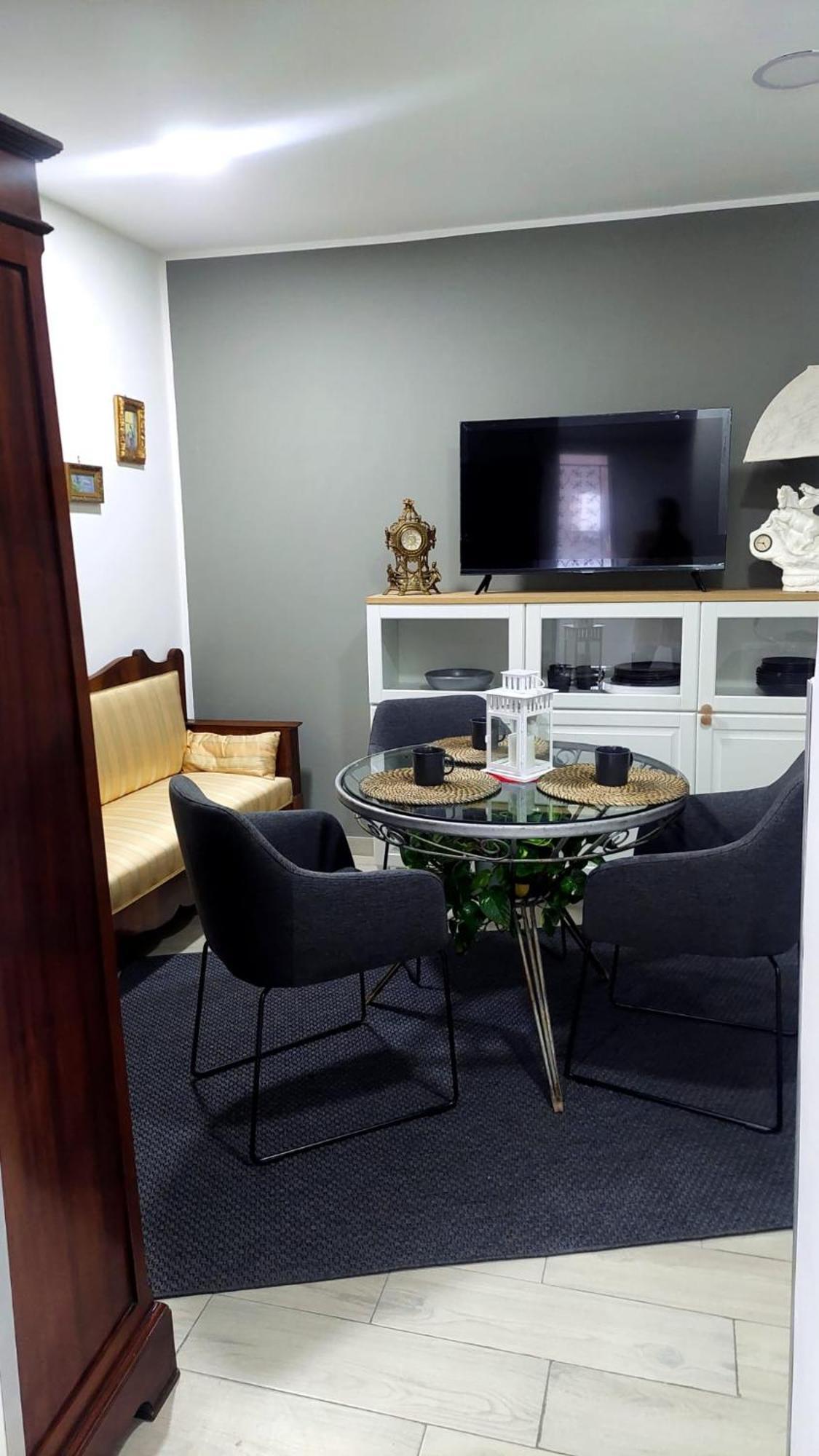 Il Borghetto House Grey Appartamento
