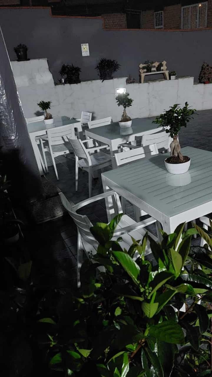 Il Borghetto House Grey Appartamento Napoli