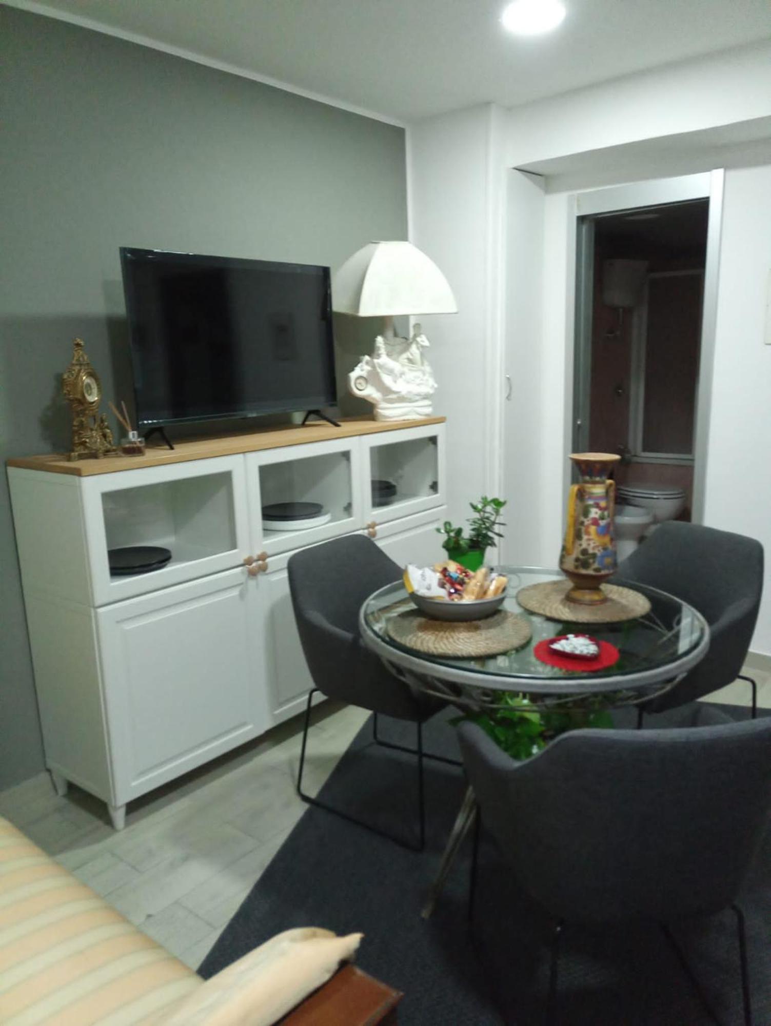 Il Borghetto House Grey *