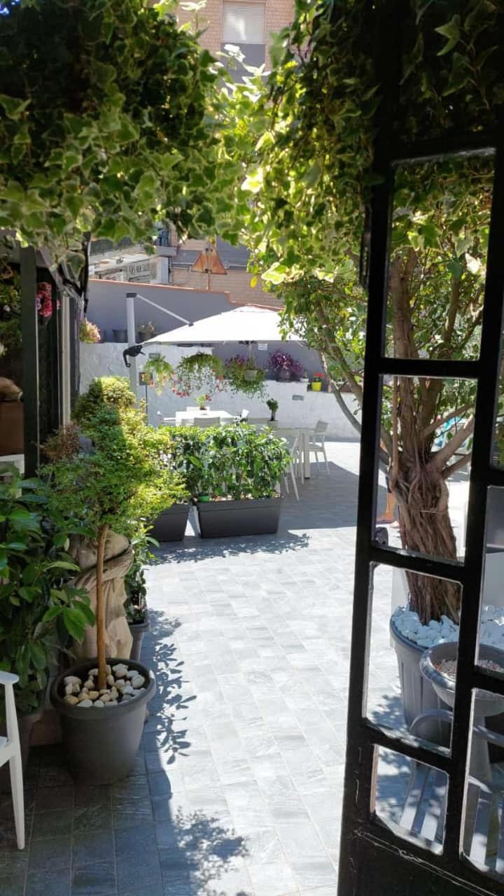 Appartamento Il Borghetto House Grey *
