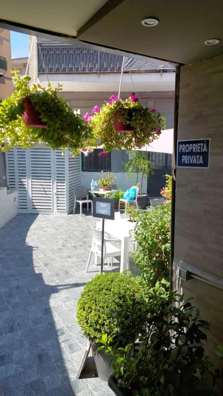 Appartamento Il Borghetto House Grey Napoli