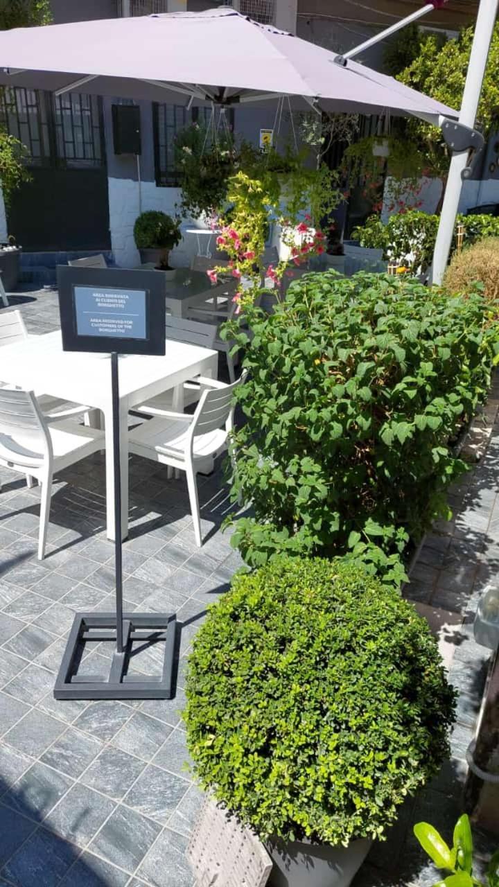 Il Borghetto House Grey Appartamento *