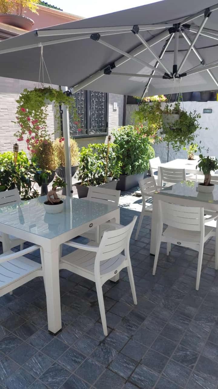 Il Borghetto House Grey Napoli
