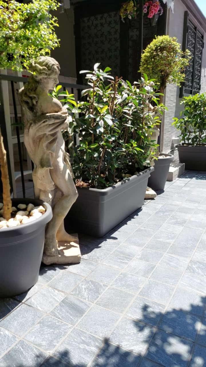 Appartamento Il Borghetto House Grey *