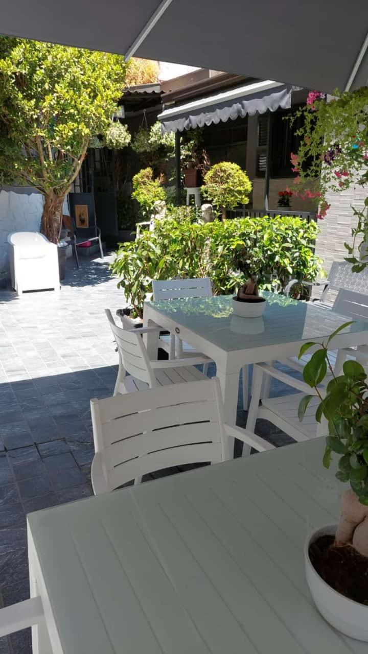Il Borghetto House Grey Napoli