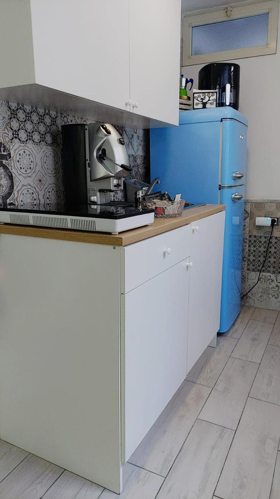 Appartamento Il Borghetto House Grey Napoli