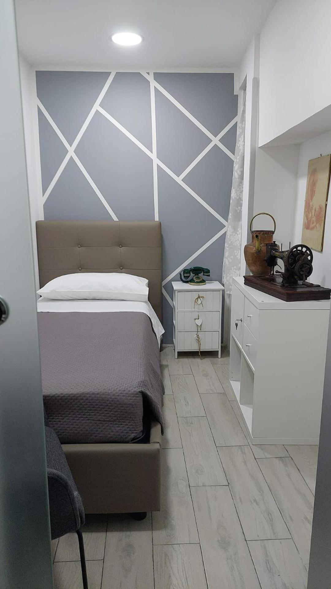 Il Borghetto House Grey Appartamento Napoli