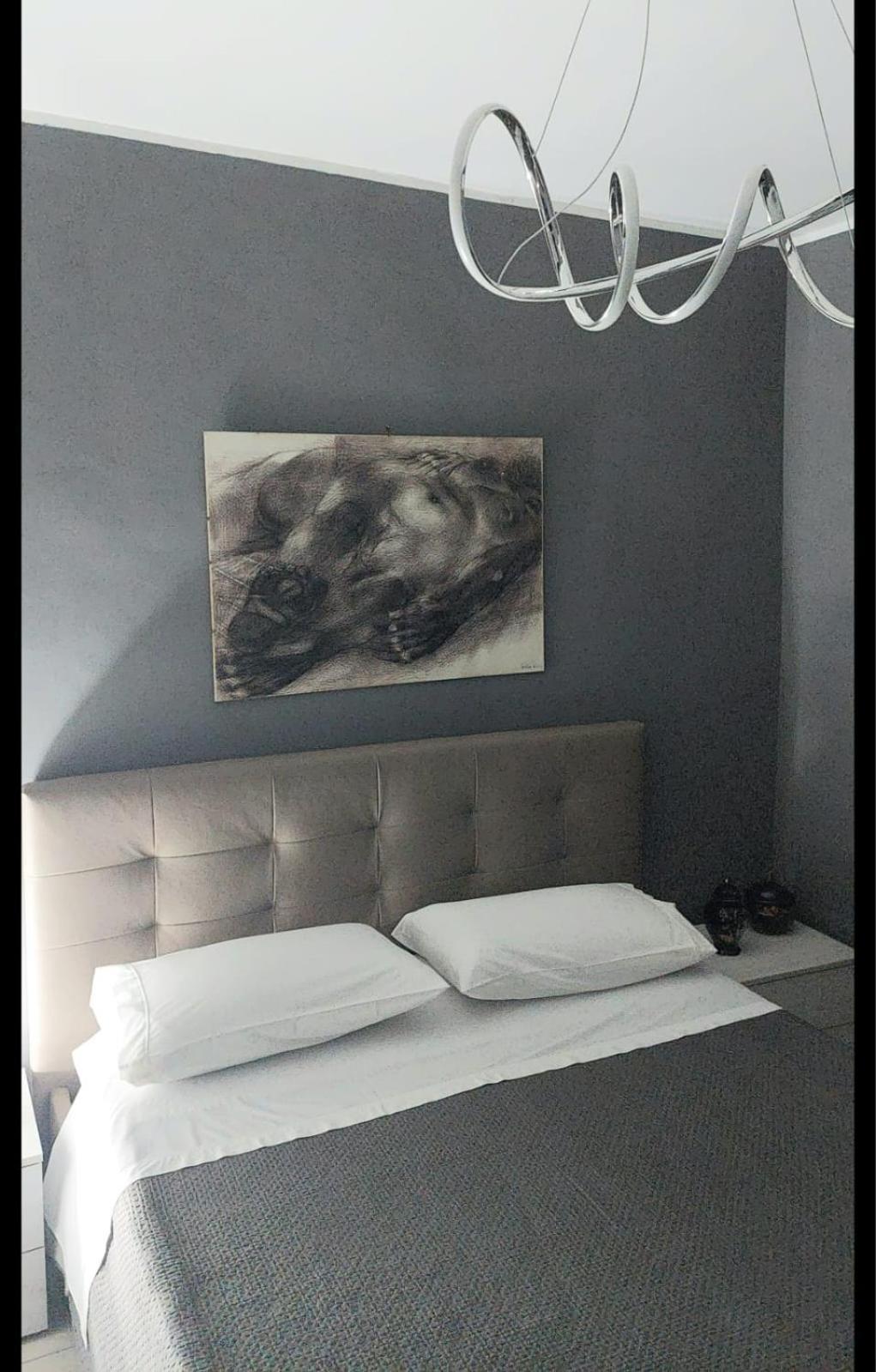 Il Borghetto House Grey Napoli