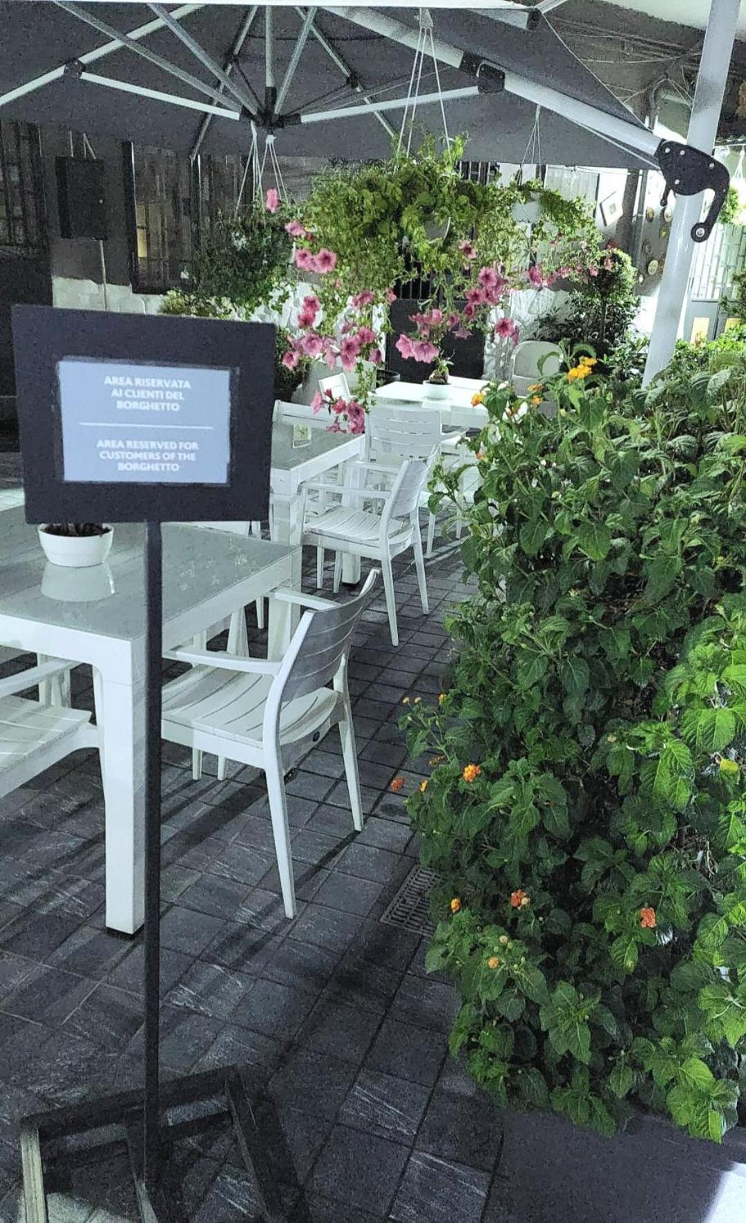 Appartamento Il Borghetto House Grey Napoli