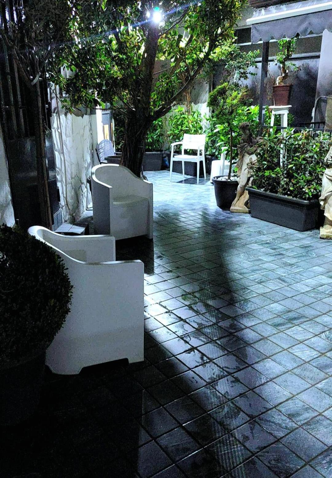 Il Borghetto House Grey Napoli