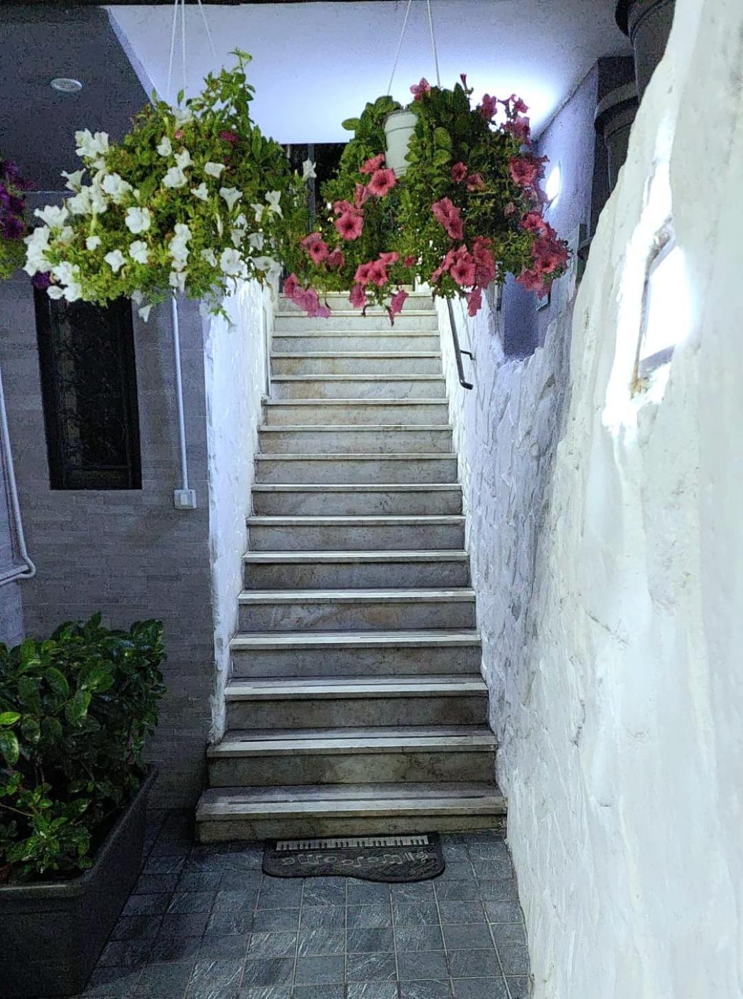 Il Borghetto House Grey * Napoli