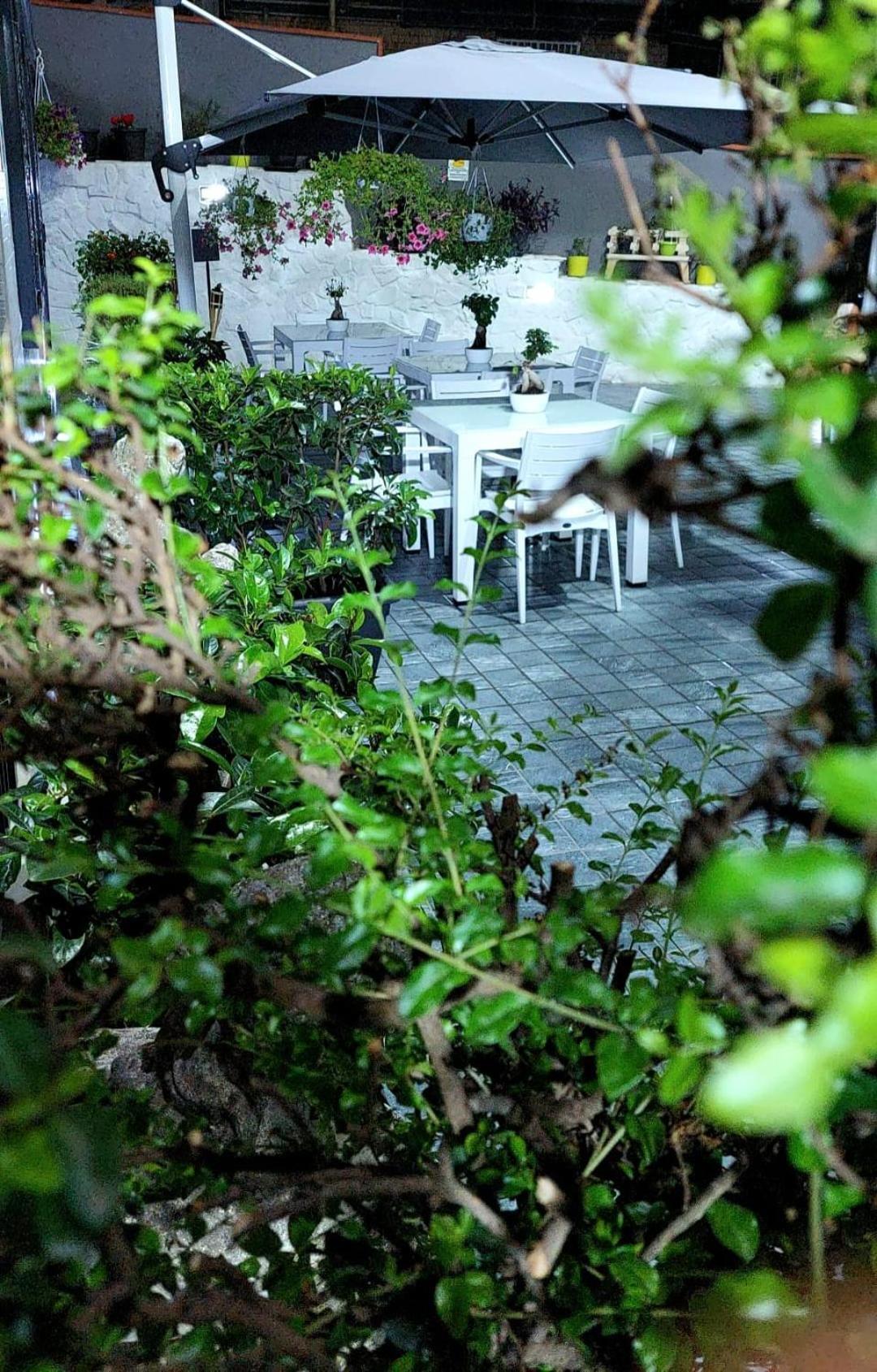 Il Borghetto House Grey Appartamento *