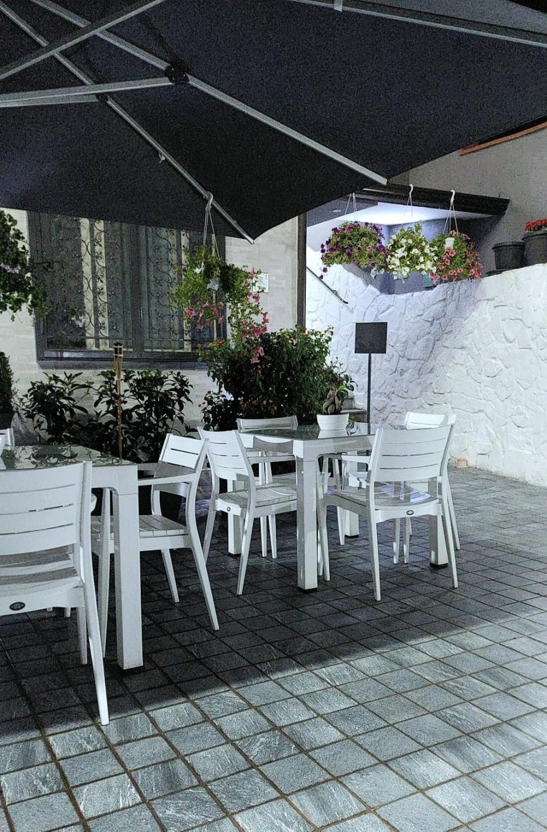 Il Borghetto House Grey Appartamento Napoli
