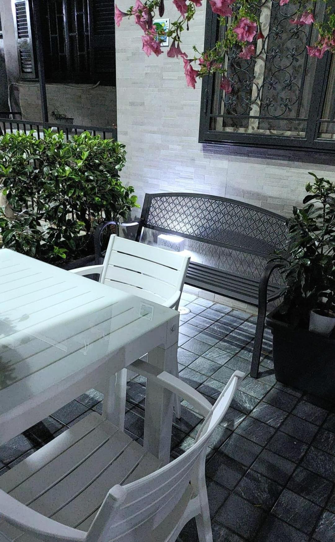 Il Borghetto House Grey *